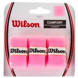 WILSON PRO OVERGRIP-3 Тонкая намотка (овергрип)