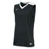 Майка баскетбольная NIKE BOYS ELITE FRANCHISE JERSEY