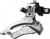 Shimano ALTUS EFDM313X6 передний переключатель