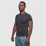 MVP Compression Raglan Tee Компрессионная футболка