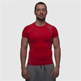 MVP Compression Raglan Tee Компрессионная футболка