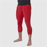 MVP Compression Leggings 3qtr Компрессионные бриджи 3/4