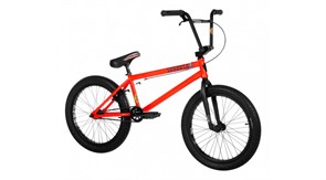 Subrosa Salvador 20" BMX Велосипед