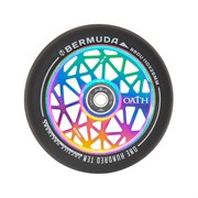 Oath Bermuda 110 (мульти) Колесо для самоката