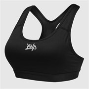 MVP Sport Bra Wmn Женский спортивный топ