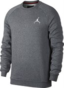 JORDAN JUMPMAN FLEECE CREW