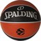 Spalding TF-1000 Legacy EUROLEAGUE Offical Ball №7 84-004Z 84-004Z