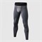 MVP Compression Leggings Mesh Компрессионные леггинсы - фото 10861