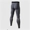 MVP Compression Leggings Mesh Компрессионные леггинсы tight5grey