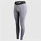 MVP Compression Leggings Wmn Женские компрессионные леггинсы - фото 10864