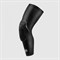 MVP Protective Knee Band Long Fortress Компрессионный наколенник с защитой - фото 12570