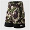 Баскетбольные шорты MVP Streetball Camo Shorts - фото 12844