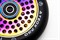 ATEOX PRO HONEY CORE NEO 110 мм Alu (неохром) Колесо для самоката AW11-N