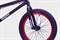 IMBARIDE Venom 18" BMX Велосипед 3542