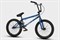 713BIKES Hella 20" BMX Велосипед 3545 - фото 14411