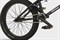 713BIKES Black 20" BMX Велосипед 3546