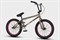 713BIKES Scream 20" BMX Велосипед - фото 14431