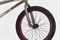 713BIKES Scream 20" BMX Велосипед 3547