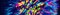 Longway Neon Robbons Шкурка для самоката - фото 14823