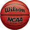 Wilson NCAA Legend №7 WZ2007601XB7 Баскетбольный мяч - фото 15154