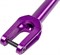 Tilt Tomahawk 120 SCS / HIC (фиолетовый) Вилка для самоката 02-04-800