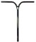 Ethic Deildegast V1.5 Bar 670 Transparent Black Руль для самоката ETHDDG67.BKCH