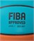 JÖGEL FIBA JB-1000 ECOBALL 2.0 №7 ЦБ-00002256