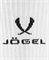 JOGEL ESSENTIAL High Cushioned Socks УТ-00020749 Баскетбольные спортивные носки УТ-00020749