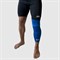 MVP Protective Knee Band Long Компрессионный наколенник с защитой - фото 6798