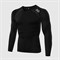 MVP Compression Raglan Longsleeve Компрессионная футболка - фото 6806