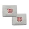 WILSON WRISTBAND WR5602100 Напульсники WR5602100