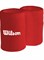 WILSON DOUBLE WRISTBAND WR5600390 Напульсники - фото 6935