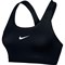 NIKE PRO CLASSIC SPORTS BRA 844261-010 Женский компрессионный топ - фото 7461