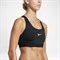 NIKE PRO CLASSIC SPORTS BRA 844261-010 Женский компрессионный топ 844261-010