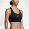 NIKE PRO CLASSIC PADDED SPORTS BRA 823312-010 Женский компрессионный топ 823312-010 NIKE PRO CLASSIC PADDED SPORTS BRA 823312-010 Женский компрессионный топ 823312-010