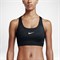NIKE PRO CLASSIC PADDED SPORTS BRA 823312-010 Женский компрессионный топ 823312-010 NIKE PRO CLASSIC PADDED SPORTS BRA 823312-010 Женский компрессионный топ 823312-010
