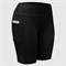 MVP Compression Shorts Long Wmn Женские компрессионные шорты - фото 7640