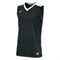 Майка баскетбольная NIKE BOYS ELITE FRANCHISE JERSEY - фото 7831