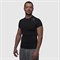 MVP Compression Raglan Tee Компрессионная футболка top5black