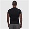 MVP Compression Raglan Tee Компрессионная футболка top5black