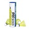 YONEX Mavis 350 Yellow-Middle Воланы для бадминтона - фото 8021