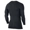 NIKE PRO COOL COMPRESSION Long Sleeve Top 703088-010 Компрессионная футболка 703088-010