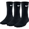 NIKE Lightweight Crew SX4704-001 Баскетбольные спортивные носки - фото 9112