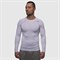 MVP Compression Raglan Longsleeve Компрессионная футболка - фото 9174