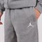 JORDAN JUMPMAN FLEECE PANT 940172-091 JORDAN JUMPMAN FLEECE PANT 940172-091