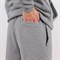 JORDAN JUMPMAN FLEECE PANT 940172-091 JORDAN JUMPMAN FLEECE PANT 940172-091