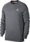 JORDAN JUMPMAN FLEECE CREW - фото 9807