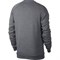 JORDAN JUMPMAN FLEECE CREW 940170-091