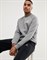 JORDAN JUMPMAN FLEECE CREW 940170-091
