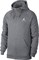 JORDAN JUMPMAN FLEECE FULL-ZIP HOODIE - фото 9825